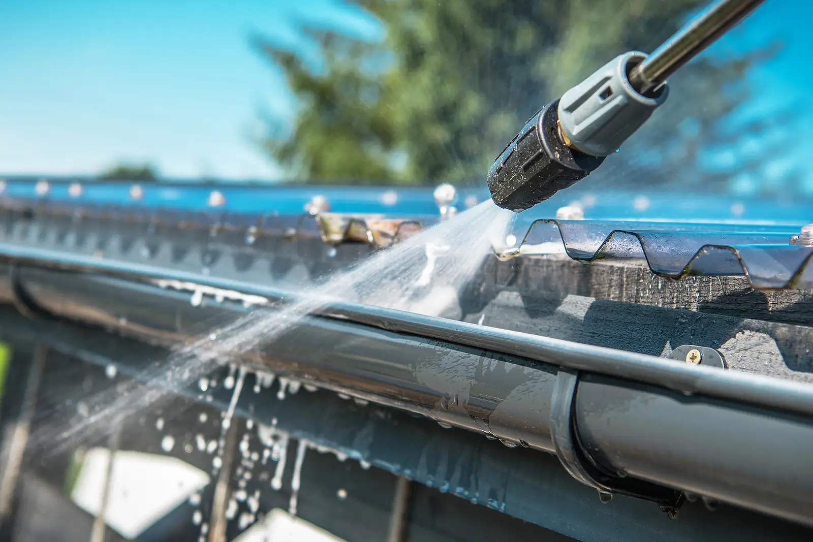 Spring Maintenance Checklist for Kansas City Rental Properties