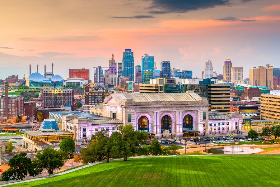 Kansas City Property Management