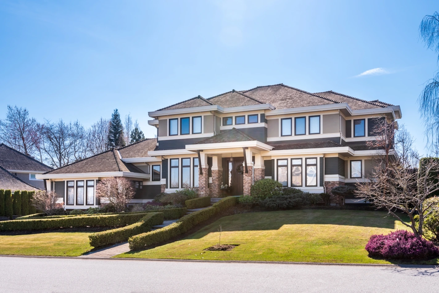 Lancaster Property Management