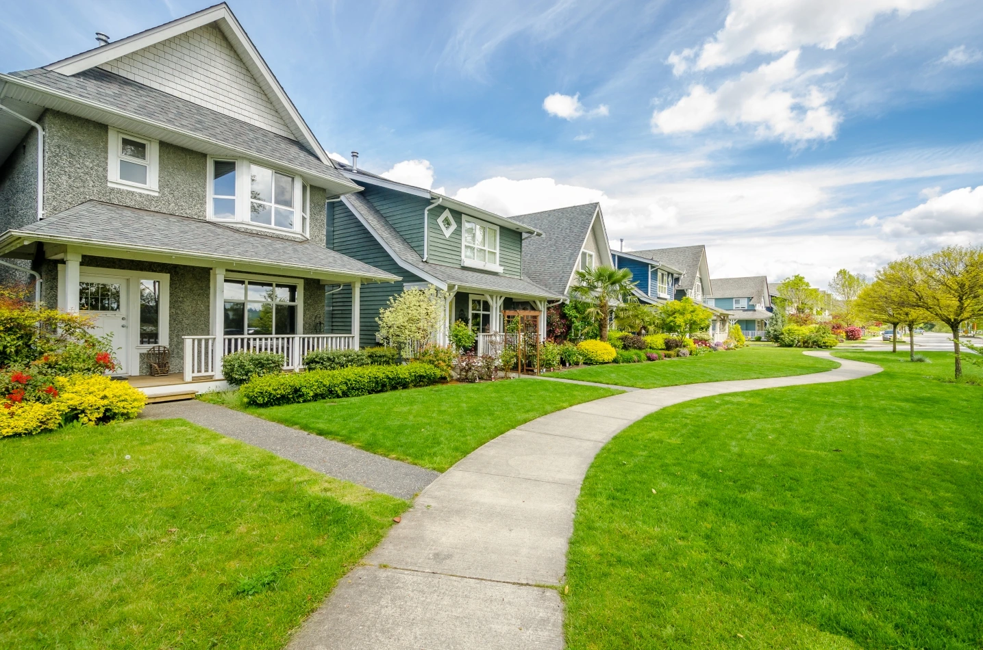 Mission Property Management