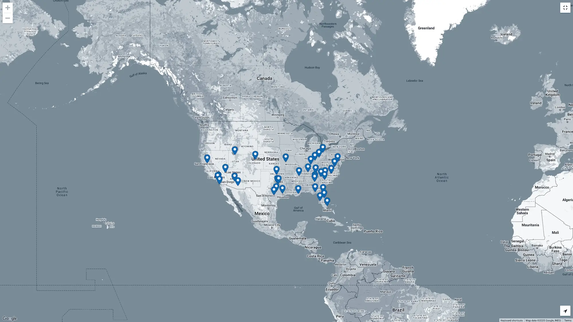 Photo of Northpoint Property Management Locations